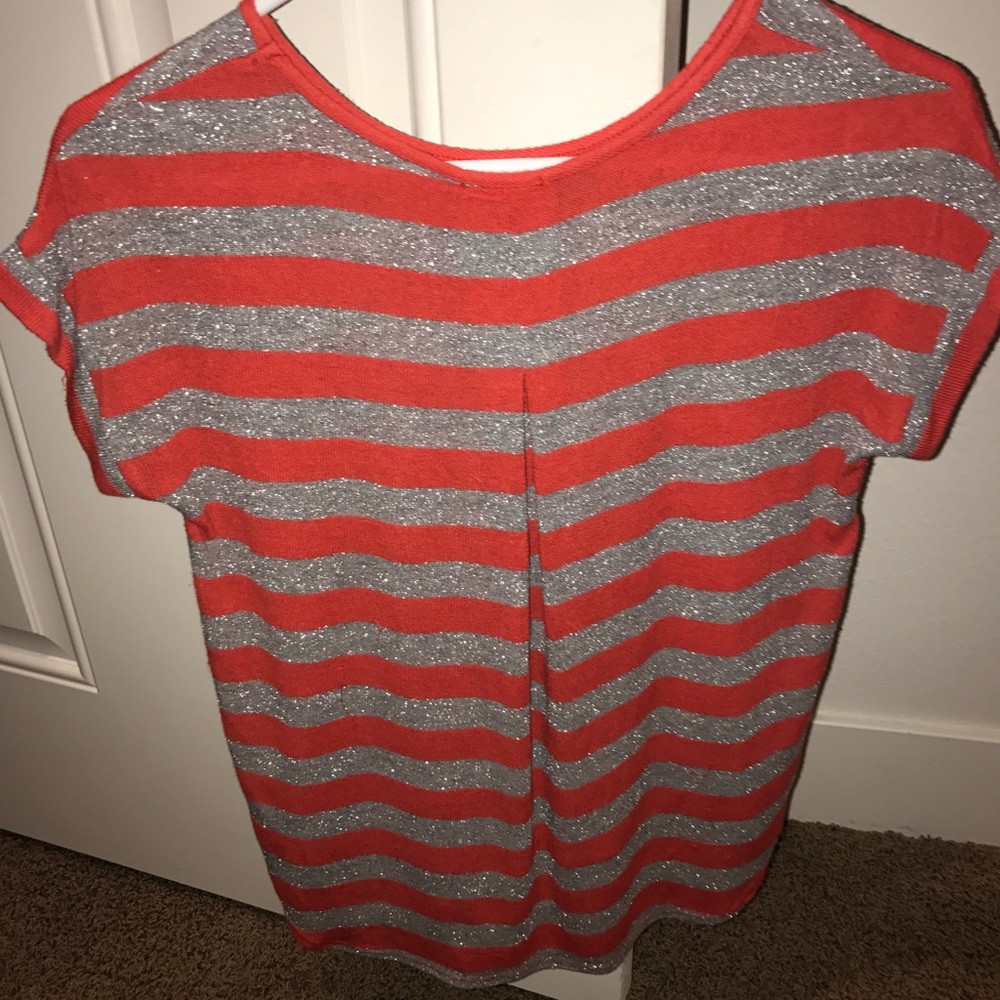 Nordstrom top